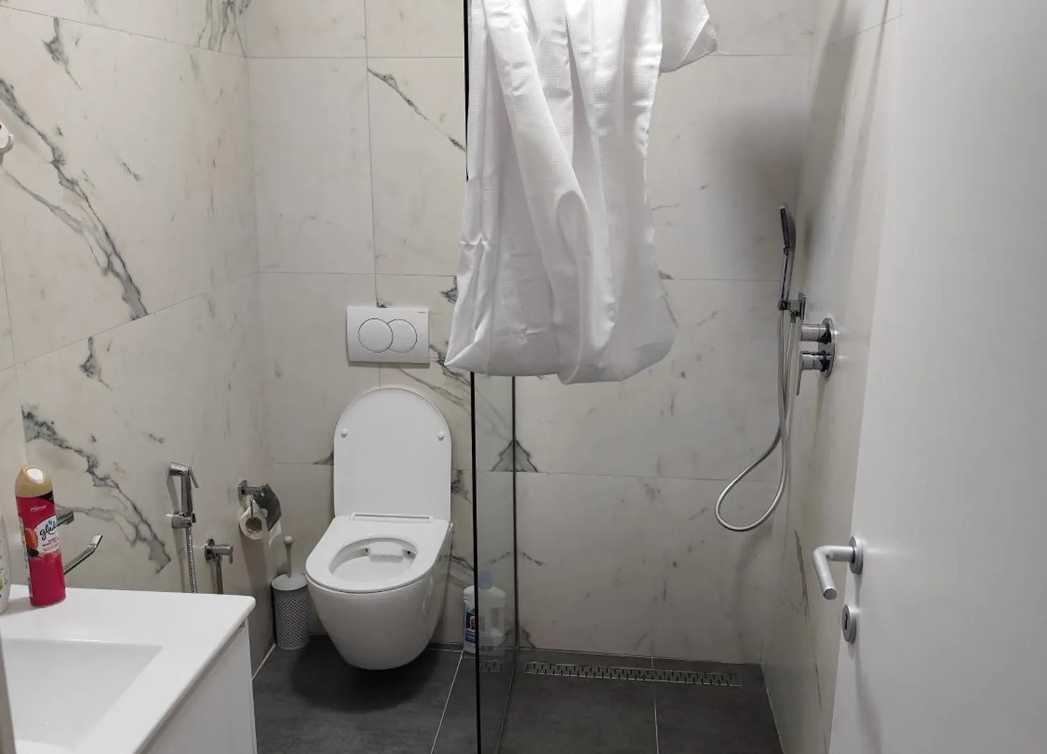 Apartament Lovebania Durrës