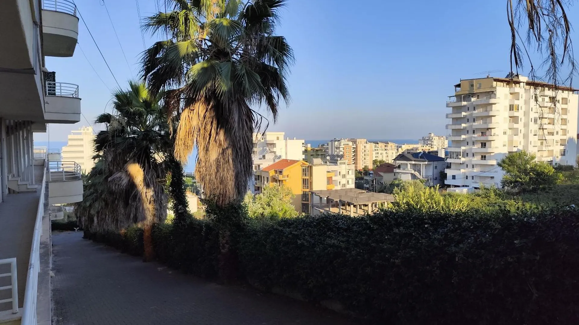 Lägenhet Lovebania Durrës