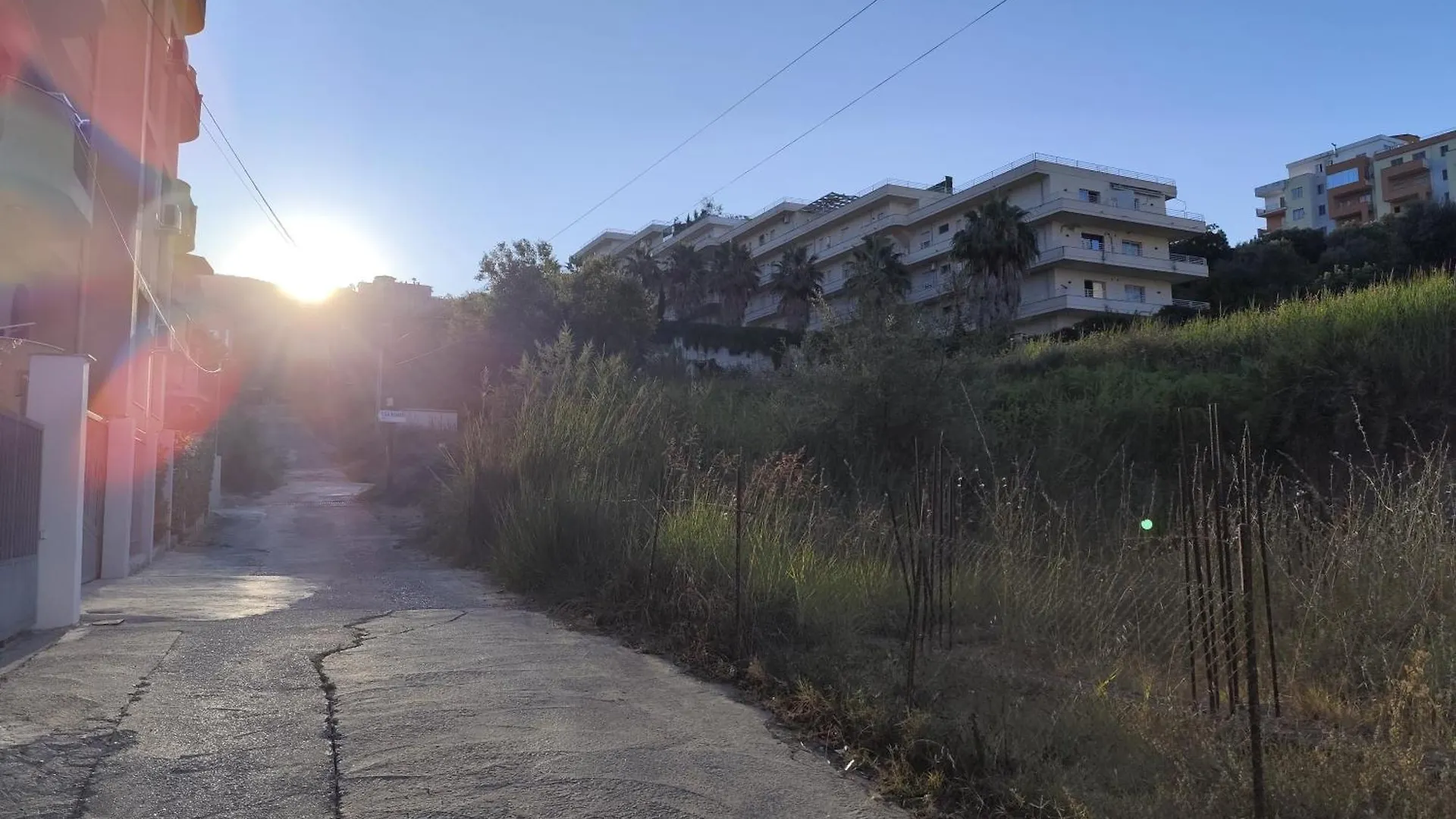 Lovebania Durrës Lägenhet