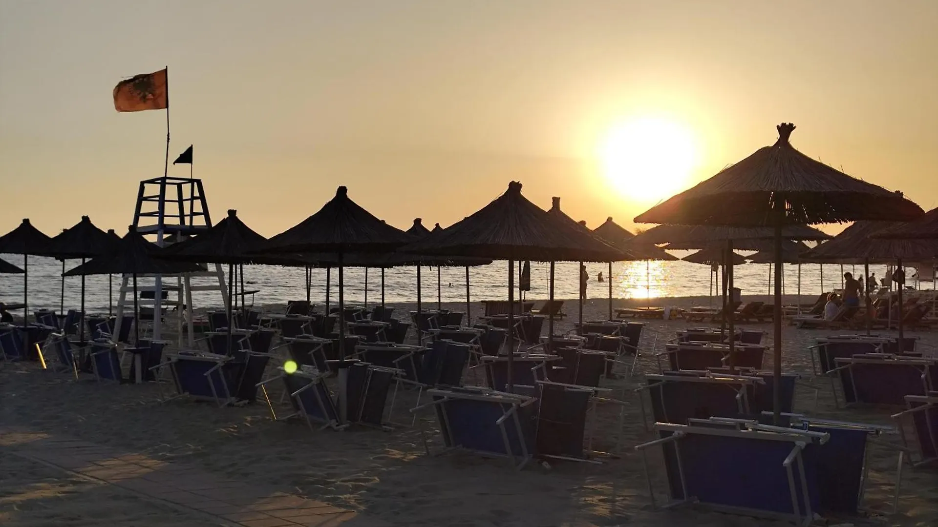 Lovebania Durrës