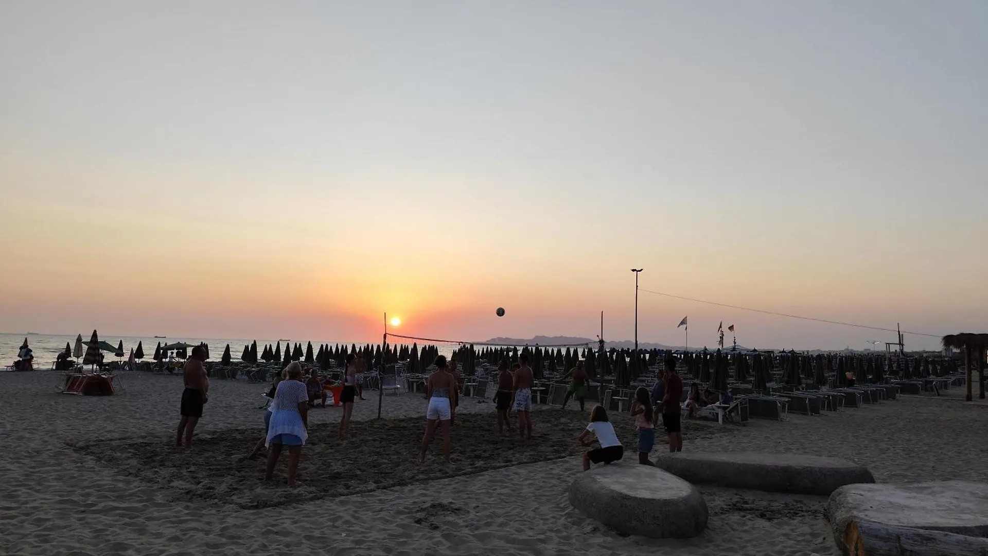 Lägenhet Lovebania Durrës